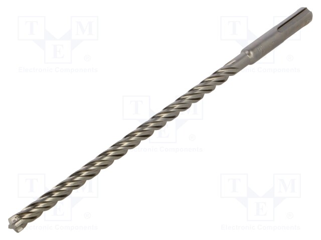 PORANTERÄ - BETONIN - Ø: 8MM - L: 215MM - SDS-PLUS® - TYÖOSAN PIT: 150MM - Betoniporanterät - FISCHER-549990 - 1
