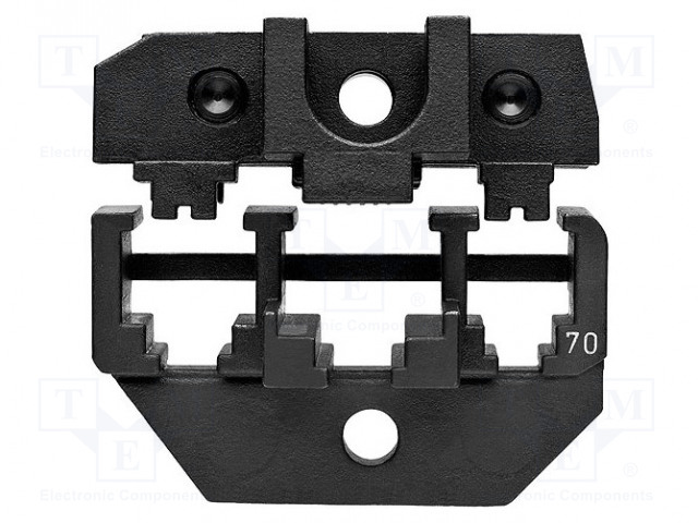 PURISTUSLEUAT - Krimppauspihdit - muut - KNP.974970 - 1