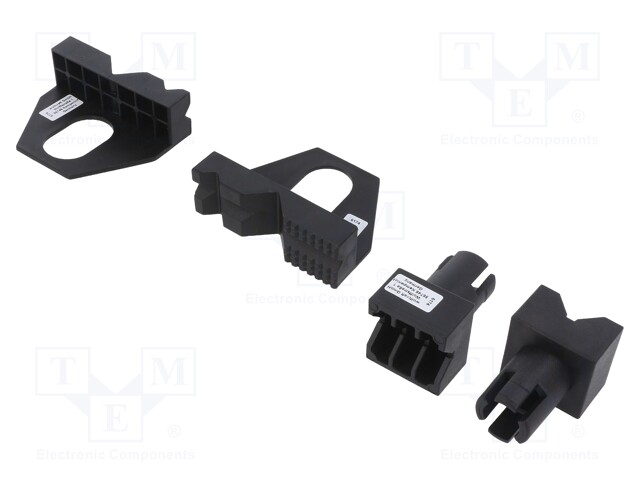 PURISTUSLEUAT - WF6177000,WF6182000,WF6906000 - Ruuvipuristimet ja puristimet - WF6174000 - 1