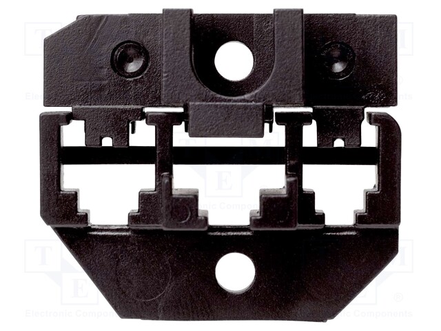 PURISTUSLEUAT - Krimppauspihdit RJ-liittimiin - REN.62408230 - 1