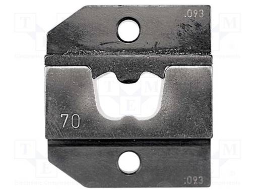 PURISTUSLEUAT - Krimppauspihdit kaapelipäätteisiin - REN.6250009330 - 1