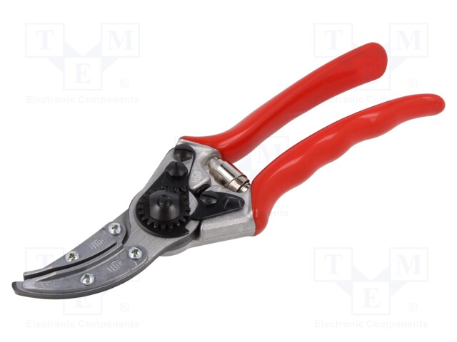 PUUTARHASAKSET - 210MM - TERÄS - Ø10MM MAX - L - Puutarhatyökalut ja yleistarvikkeet - FELCO-100 - 1
