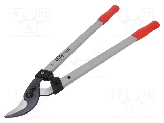 PUUTARHASAKSET - 600MM - TERÄS - Ø35MM MAX - Puutarhatyökalut ja yleistarvikkeet - FELCO-211-60 - 1
