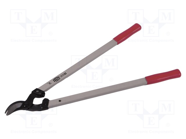 PUUTARHASAKSET - 700MM - NUORRUTUSTERÄS - Ø40MM MAX - Puutarhatyökalut ja yleistarvikkeet - FELCO-221-70 - 1