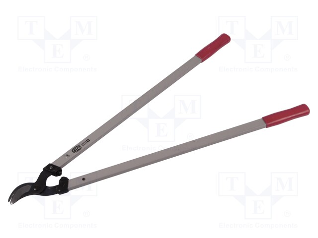 PUUTARHASAKSET - 900MM - NUORRUTUSTERÄS - Ø40MM MAX - Puutarhatyökalut ja yleistarvikkeet - FELCO-221-90 - 1
