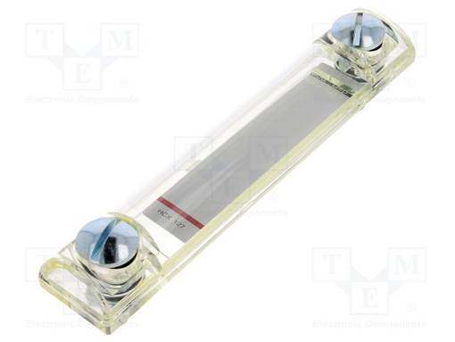 PYLVÄSMÄINEN TASOILMAISIN - M10 - ØASENNUSAUK.: 12,5MM - 12NM - Tason ilmaisimet - HCX.127-M10 - 1