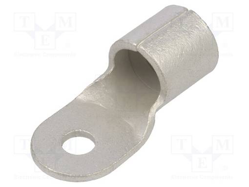 RENGASLIITIN - M8 - 95MM2 - PURISTETTAVA - TINATTU - KUPARI - Eristämättömät liittimet - KOA-8-9520 - 1