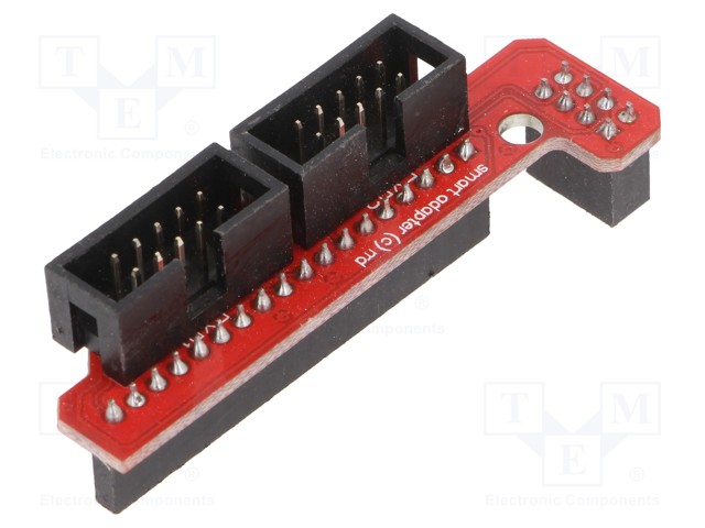 RAMPS ADAPTERI - - 3D TULOSTIMIEN RAKENTAMISEEN - Muut moduulit - OKY3920 - 1