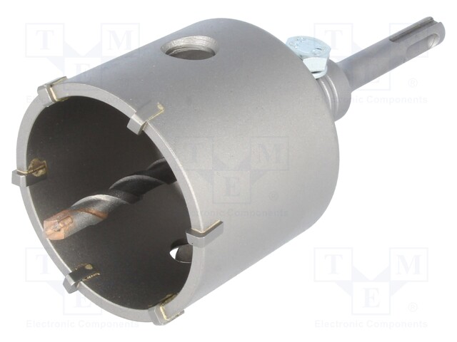 REIKÄSAHA - 68MM - BETONI,LAATAT,KIVI,MARMORIA,TIILI - SDS-PLUS® - Muut poranterät - WF5483000 - 1