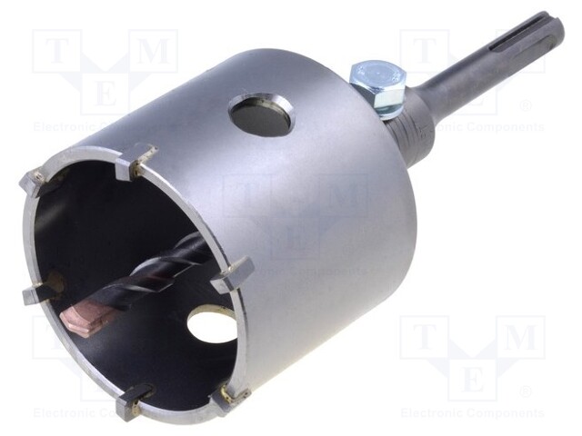 REIKÄSAHA - 83MM - BETONI,LAATAT,KIVI,MARMORIA,TIILI - SDS-PLUS® - Muut poranterät - WF5481000 - 1