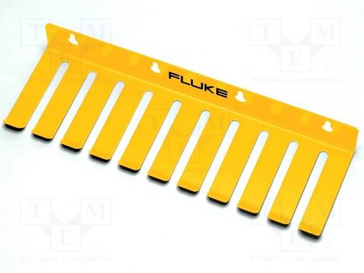 RIPUSTIN MITTAUSJOHTOJA VARTEN - 279X89X32MM - Ripustimet ja telineet johdoille - FLK-H900 - 1