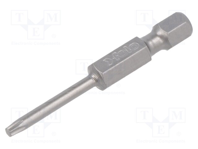RUUVAUSKÄRKI - TORX® - TX09 - 1/4" - KOK.PIT: 50MM - Ruuvauskärjet - FL03609510 - 1
