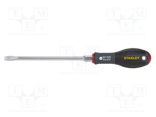 RUUVIMEISSELI - PHILLIPS - SL 8 - FATMAX® - 175MM - Ruuvimeisselit ja sarjat - STL-FMHT1-62620 - 1