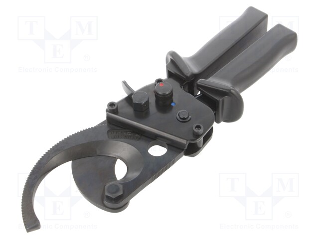 SAKSET - Kaapeli- ja vaijerileikkurit - PA-PRCC-380 - 1