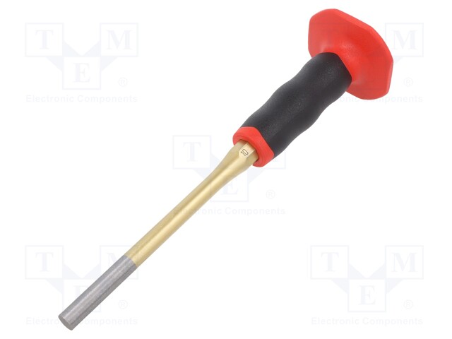 TYÖKALUSETTI: REIKÄTALTAT - 5KPL - Erikoiskäsityökalut - REN.4251530 - 1