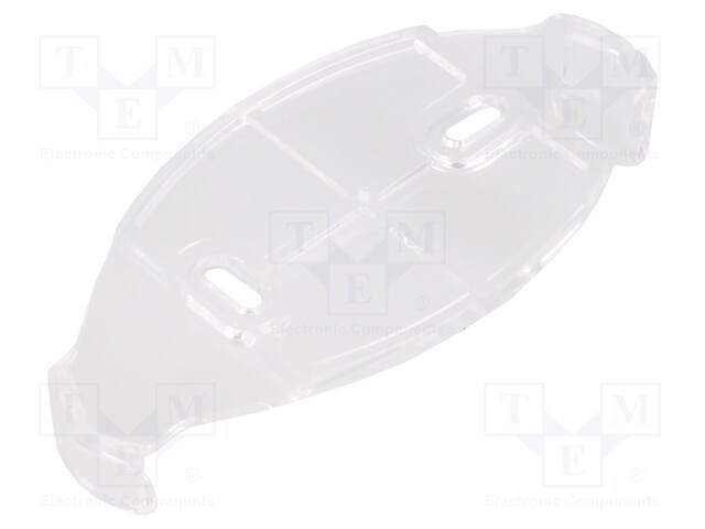 SEINÄKIINNIKE - KOTELOITA VARTEN - Koteloiden lisätarvikkeet - MT5.0 - 1