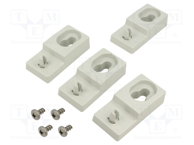 SEINÄPIDIKESETTI - Koteloiden lisätarvikkeet - WMKQ10M7050-8060 - 1