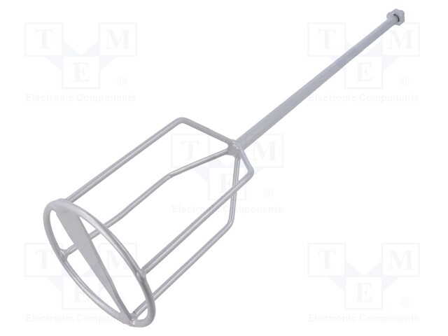 SEKOITIN - 590MM - PESÄN KOOT: M14 - Poratarvikkeet - MTB.626741000 - 1