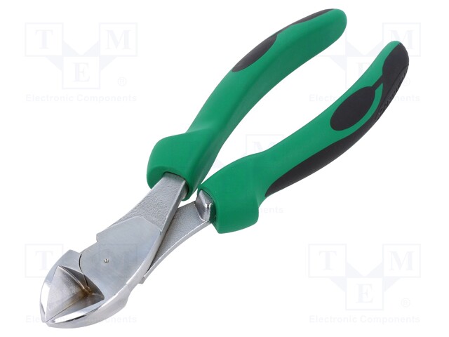 SIVULEIKKURIT -LEIKKAAMISEEN - 180MM - Sivuleikkurit ja pihdit - ST-66025180 - 1