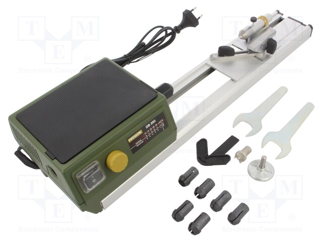 SORVI - 230VAC - DB 250 - Sähkötyökalut ja tarvikkeet - PR27020 - 1