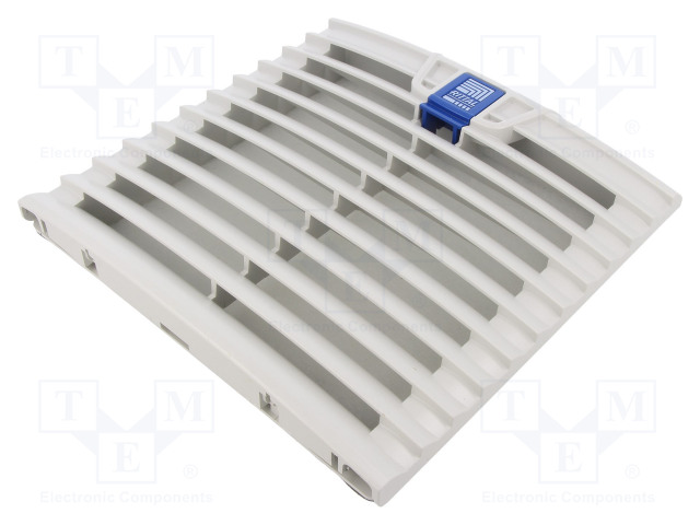 SUODATIN - 204X204MM - ABS - IP54,IP55,IP56 - 1KPL - Tuulettimien suodattimet ja panokset - RITTAL-3239200 - 1