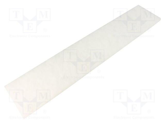 SUODATIN - KEMIALLINEN KUITU - 5KPL - Tuulettimien suodattimet ja panokset - RITTAL-3177000 - 1