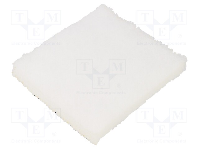 SUODATIN - RAL 7035 - Puhallinritilät - PFM1000 - 1