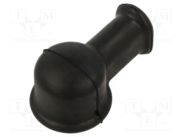 SUOJA - L: 48MM - Ø: 21MM - Paristopitimet, liittimet ja tarvikkeet - MTA-4510400 - 1