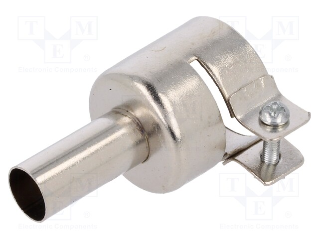 KUUMAILMASUUTIN - 10MM - Kuumailmasuuttimet - HTN-D100 - 1