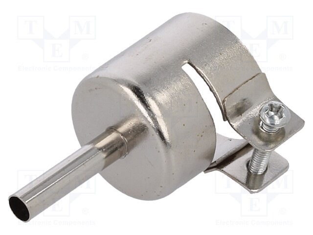 KUUMAILMASUUTIN - 5MM - H-D50 - Kuumailmasuuttimet - HTN-D50 - 1