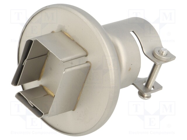 KUUMAILMASUUTIN - QFP100,QFP64,QFP80 - 23,4X18,1MM - H-Q1420 - Kuumailmasuuttimet - HTN-QF100 - 1