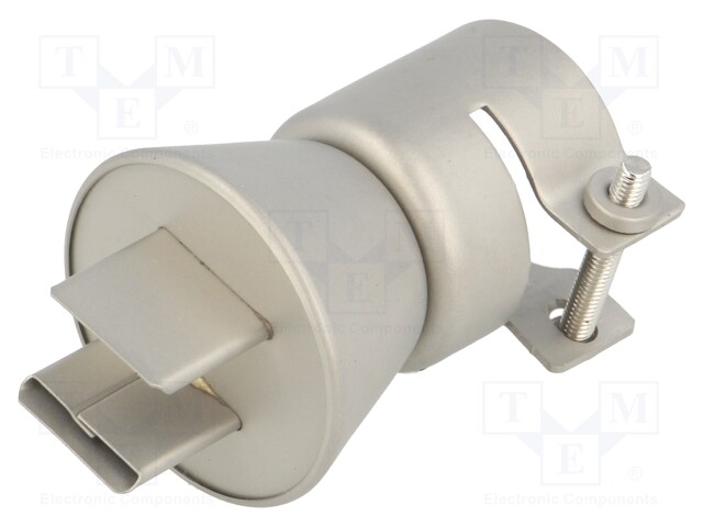 KUUMAILMASUUTIN - SOL20,SOL20J - 10,6X13,3MM - H-SL20 - Kuumailmasuuttimet - HTN-SL20 - 1