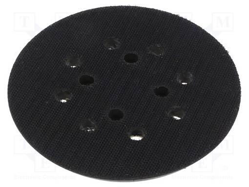 TUKILAIKKA - 122MM - FSX 200 INTEC - KIINNITYS: TARRA - MONIREIKÄINEN - Poratarvikkeet - MTB.625658000 - 1