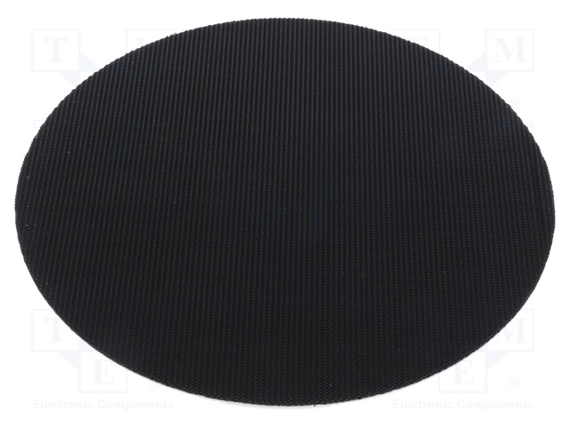 TAUSTALEVY - 147MM - KIINNITYS: ITSELIIMAAVA - KIERRE: M14 - Poratarvikkeet - MTB.623288000 - 1