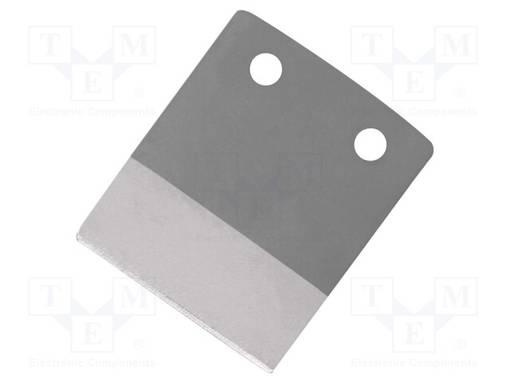 TERÄ - SUORAKULMAINEN - Sakset ja puukot - REN.50202100 - 1