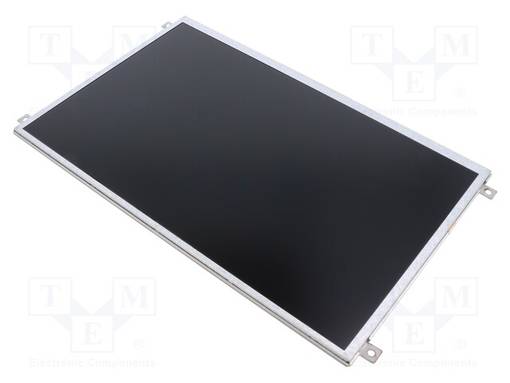 TFT NÄYTTÖ - 10,1" - 1280X800 - VALAISTUS: LED - RGB - LIITÄNTÄ: HDMI - Älykkäät näytöt - SM-RVT101HVHFWN00 - 1