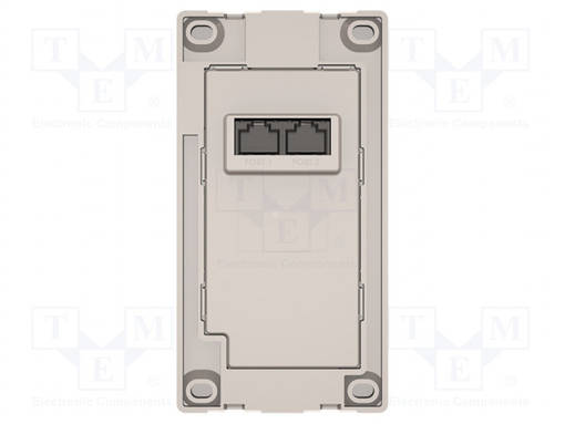 TFT NÄYTTÖ - 5" - 480X854 - 32KBRAM,192KBFLASH - LIITÄNTÄ: RS485 - Kehityspaketit - muut - SK-4DISCOVERY-50 - 1