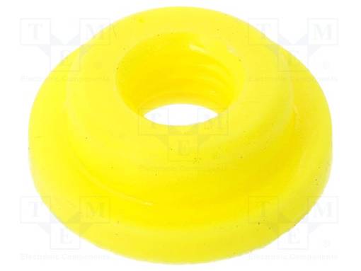 TIIVISTE - KELTAINEN - SILIKONI - Sulakepitimet - MTA-0300460 - 1