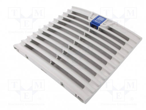 TUULETIN: EC - 200/240VAC - 105M3/H - 53DBA - IP54,IP55,IP56 - EC tuulettimet - RITTAL-3239500 - 1
