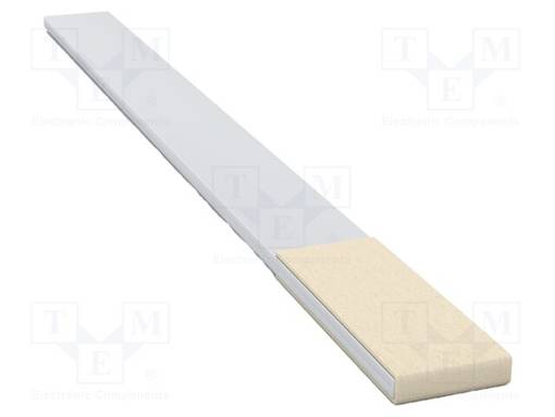 TYÖKALU: PUHDISTUSPUIKOT - L: 101,6MM - PUHDISTUSPÄÄN PIT: 22,8MM - Juotintelineet ja tarvikkeet - MGCH-810-50 - 1