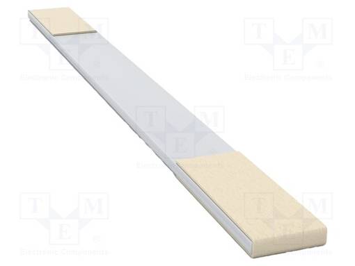 PUHDISTIN: PUHDISTUSPUIKOT - 50KPL - L: 127MM - KAKSIPUOLINEN - Puhdistuskemikaalit ja aerosolit - MGCH-810D-50 - 1