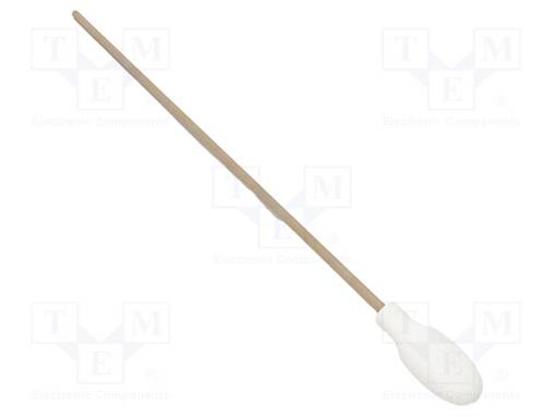 PUHDISTIN: PUHDISTUSPUIKOT - 50KPL - L: 152,4MM - YKSIPUOLINEN - Puhdistuskemikaalit ja aerosolit - MGCH-812-50 - 1