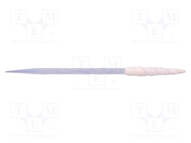 PUHDISTIN: PUHDISTUSPUIKOT - 100KPL - L: 71MM - YKSIPUOLINEN - Puhdistuskemikaalit ja aerosolit - IDL-IT21050100 - 1