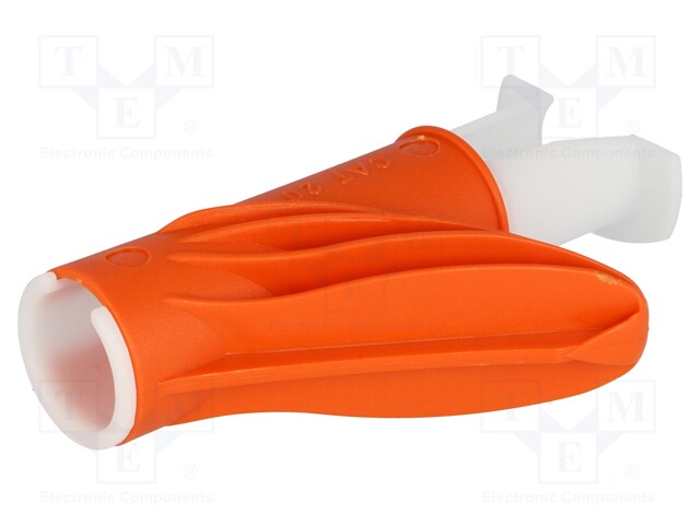 TYÖKALU RISTIINKYTKENTÄÄN TARKOITETTUJA NAUHOJA VARTEN - Punosten lisätarvikkeet - RI-CAT-20 - 1