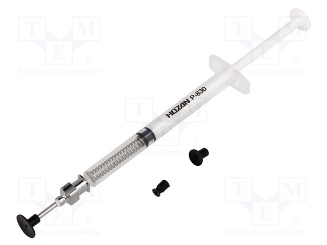 ALIPAINEOTIN - Juotintelineet ja tarvikkeet - IDL-P-830 - 1