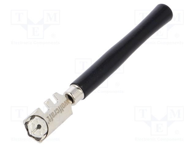 VEITSI - LASI - 135MM - VARREN MATERIAALI: PUU - Sakset ja puukot - WF4108000 - 1