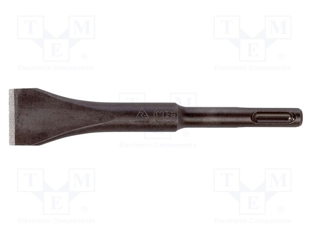 VIILA - BETONIN - L: 140MM - SDS-PLUS® - PÄÄNLEV: 30MM - Betoniporanterät - REN.21214020 - 1