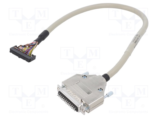 YHDISTYSKAAPELI - JOHTIMET: 25 - 400MM - IS2-2IDC-S-26 - Teollisuusverkot - WIRFA-30071250400 - 1