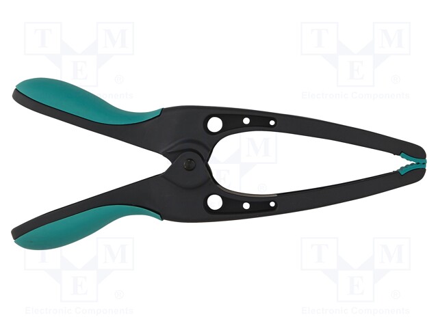 YLEISPURISTIN - MAX.70MM - Ruuvipuristimet ja puristimet - WF3633000 - 1