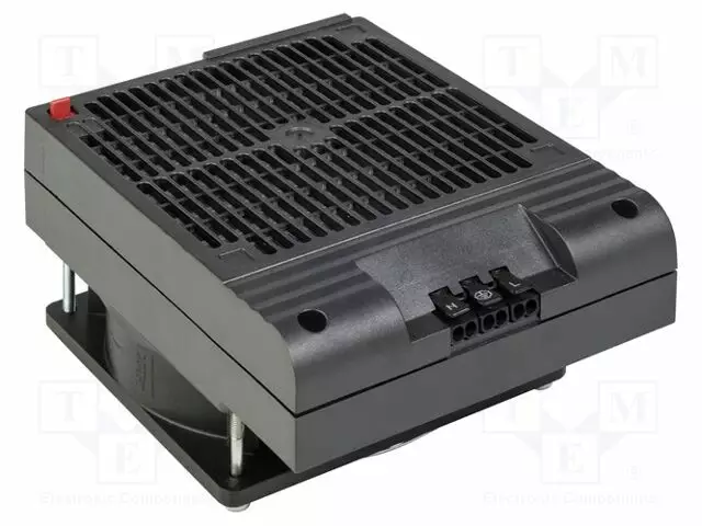 LÄMMITYSELEMENTTI: PUHALLIN - LÄMMITYS-HVI - 700W - 230VAC - IP20 - Lämmityskomponentit - 03082.0-00 - 1
